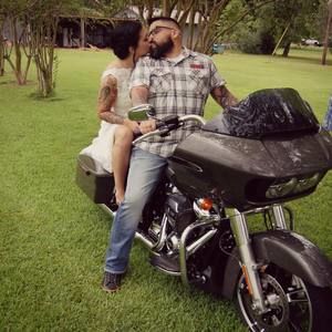 Meet your Posher, Tim n pam